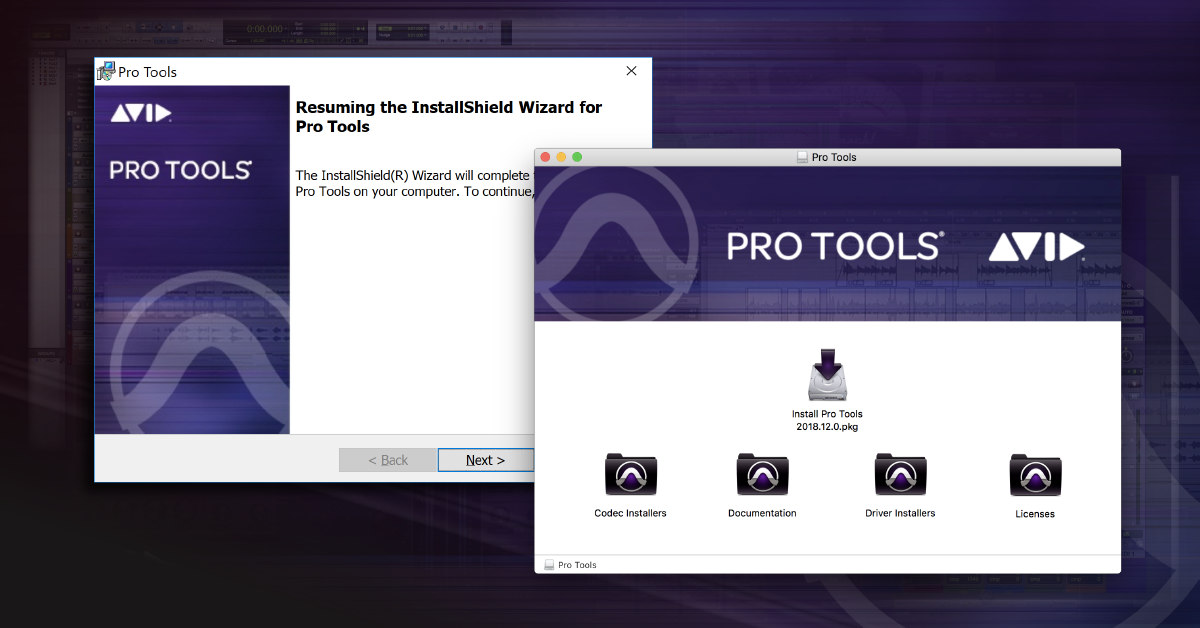 pro tools 12 hd mac torrent